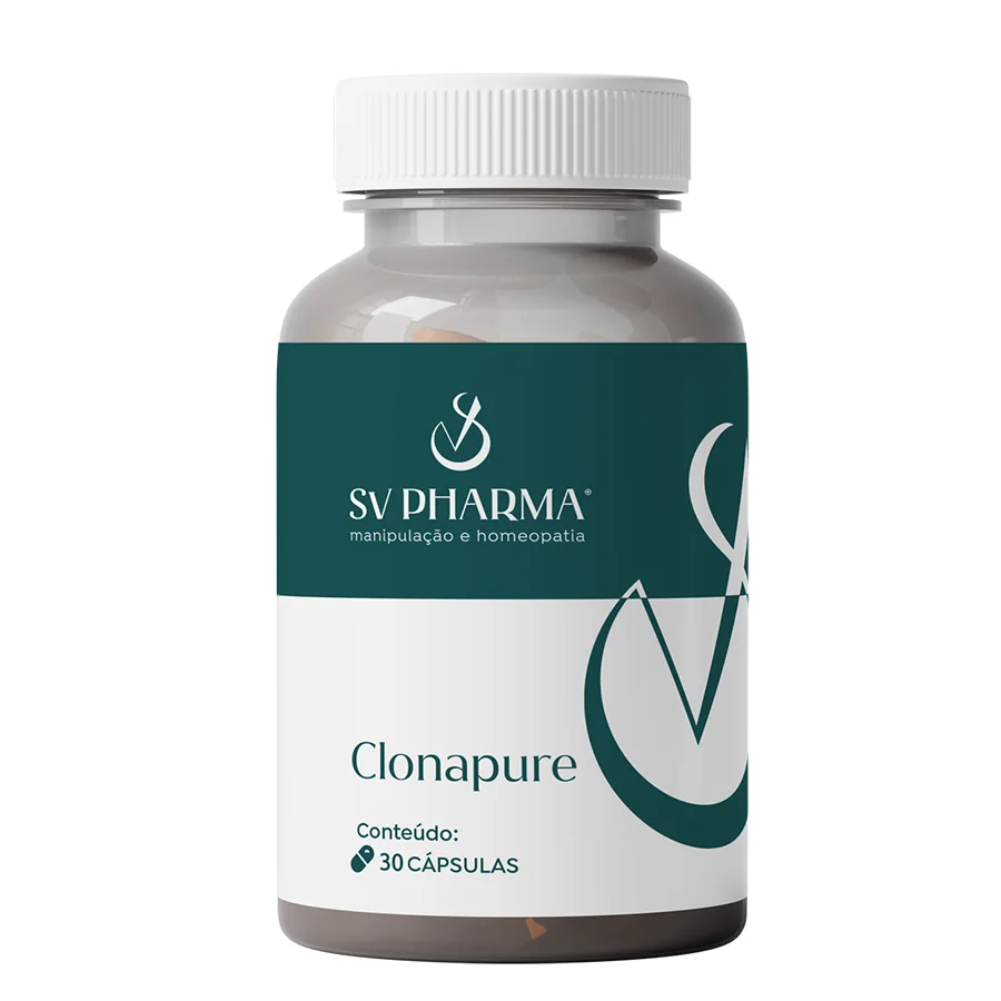 Clonapure