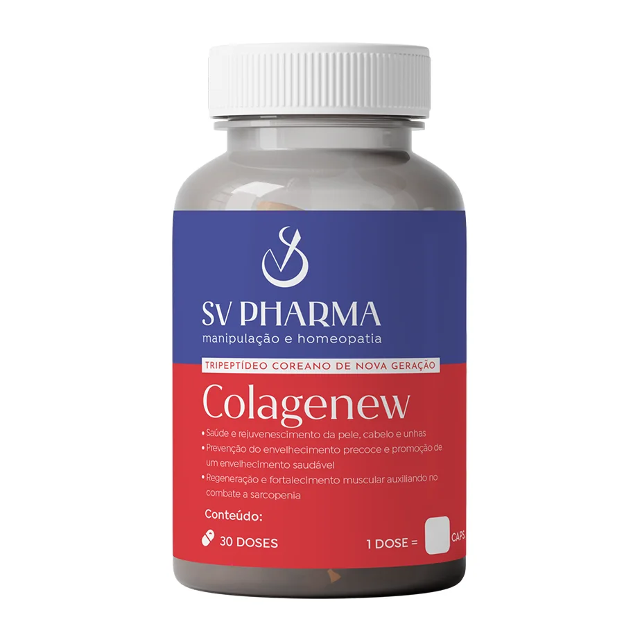 Colagenew 30 doses