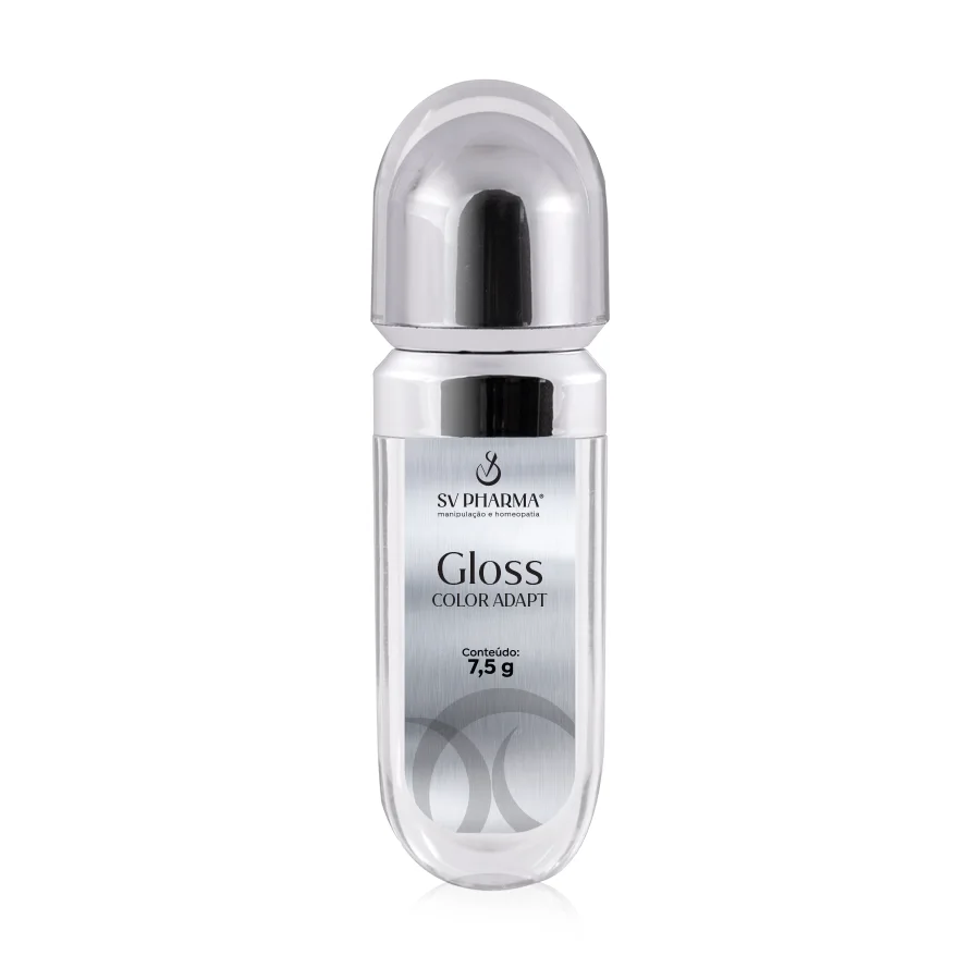 Gloss Color Adapt 7,5 g