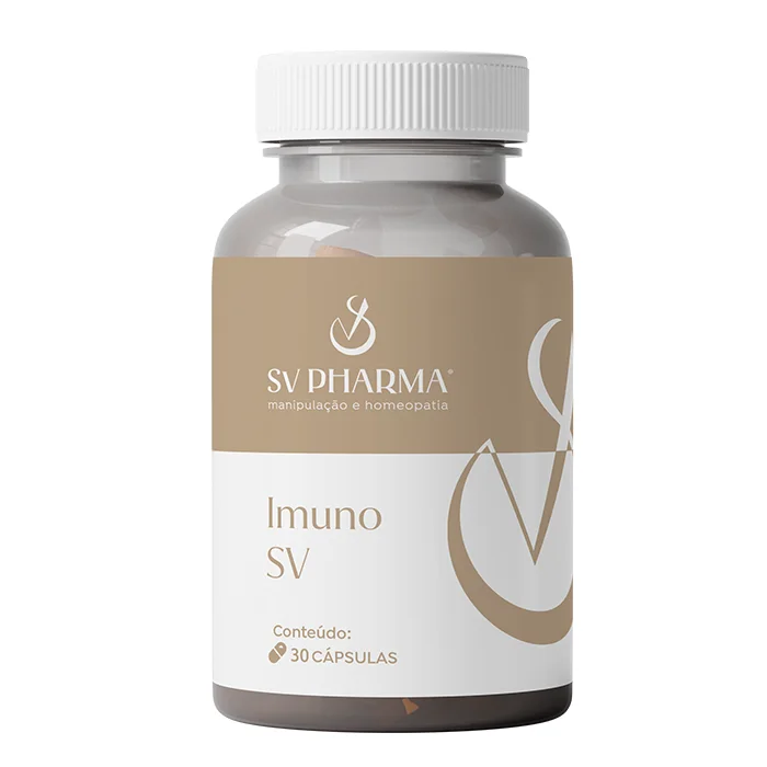 Imuno SV 30 doses