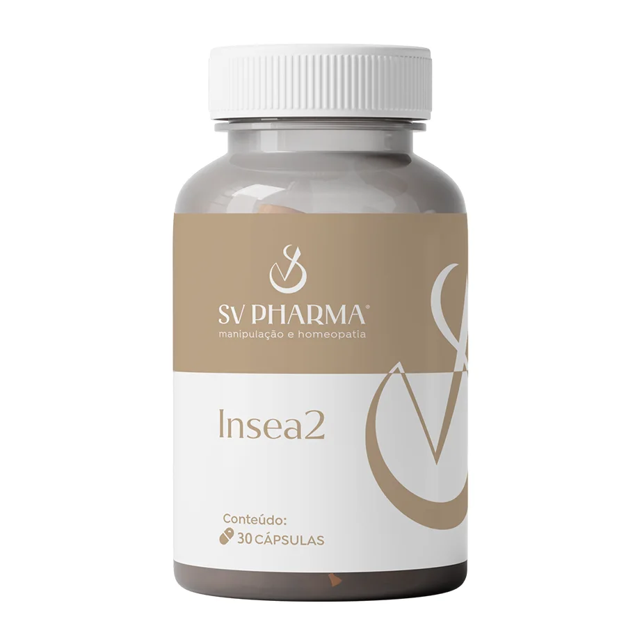 InSea2 250 mg