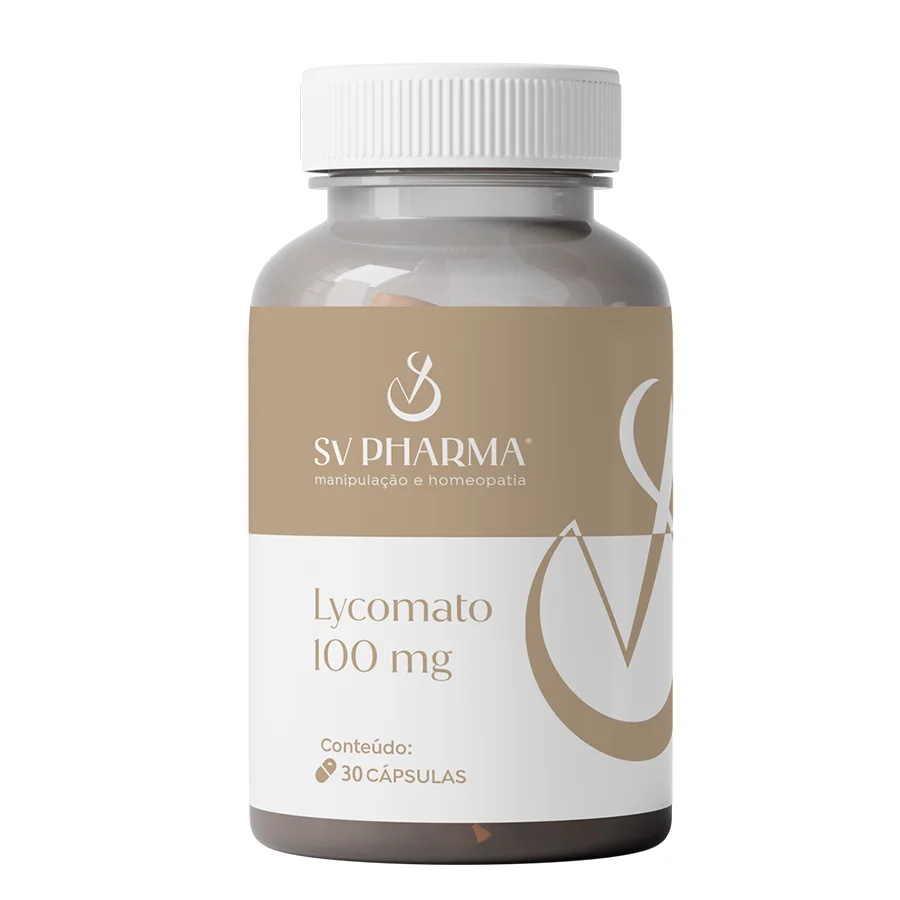 Lycomato 100 mg