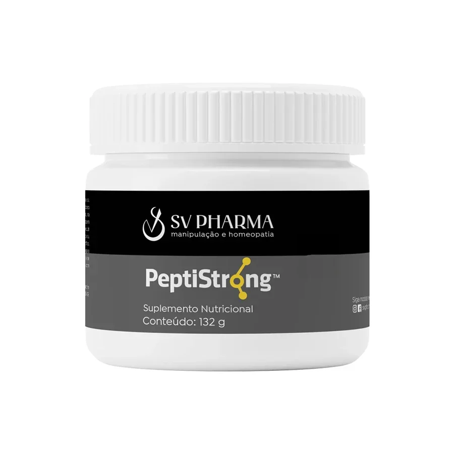 PeptiStrong  132 g