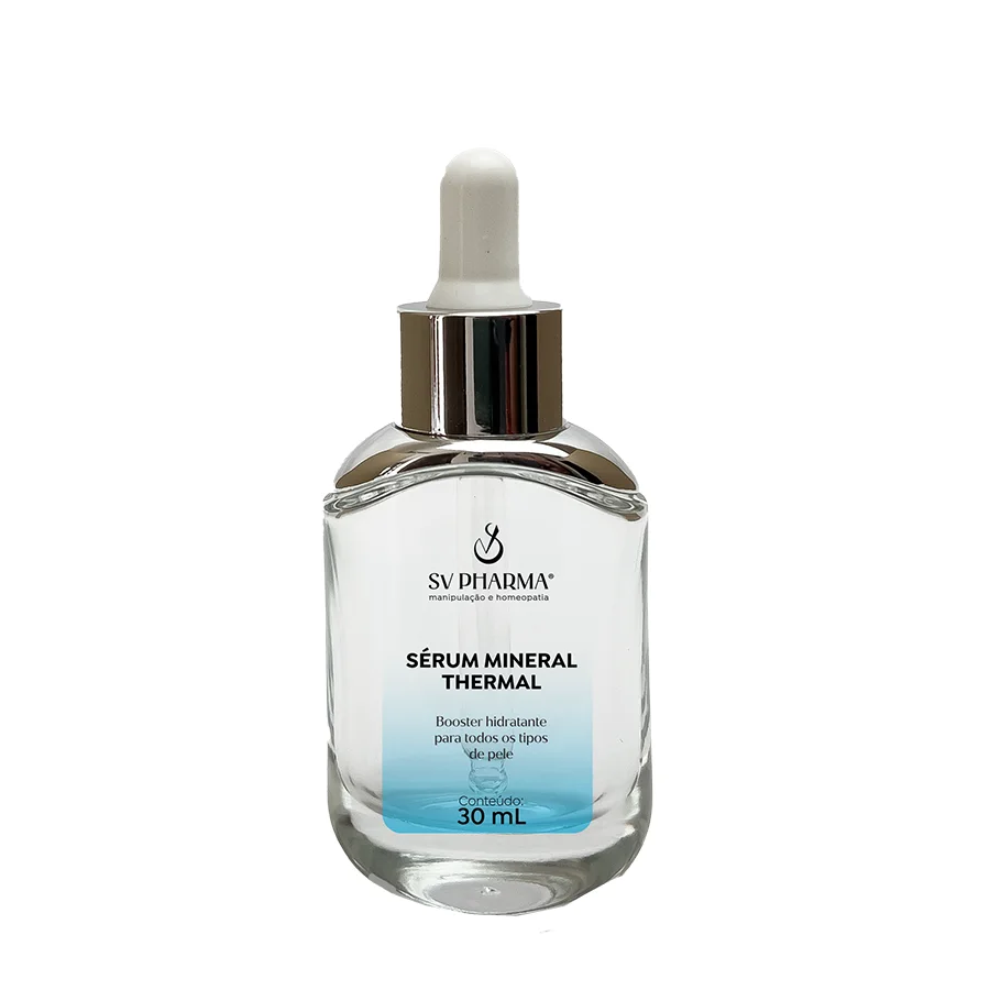 Sérum Mineral Thermal 30 mL