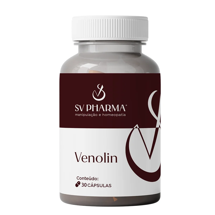 Venolin 75 mg